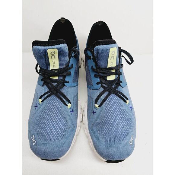 OnCloudX3 Men 12.5 Comfy Running Shoe - Picture 4 of 11